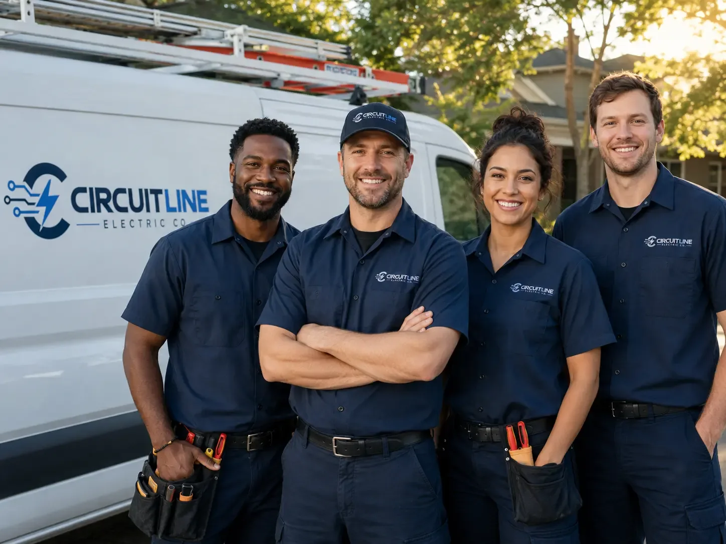 Whole Home Rewiring company in Conway, MA