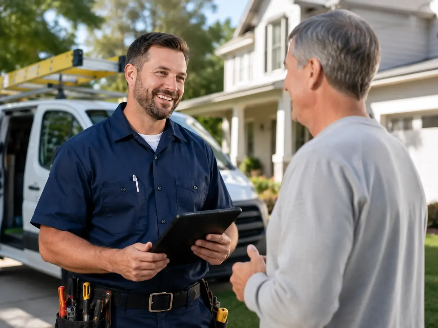 Whole Home Rewiring Conway, MA FAQs